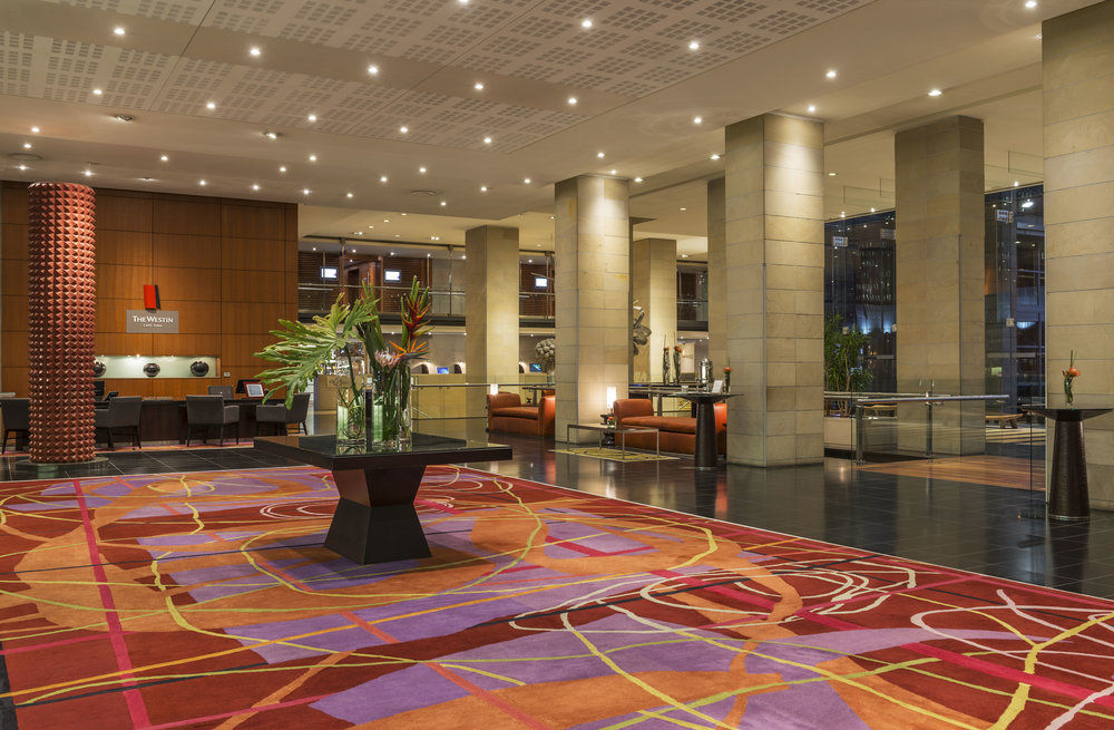 Fotos del hotel - THE WESTIN CAPE TOWN