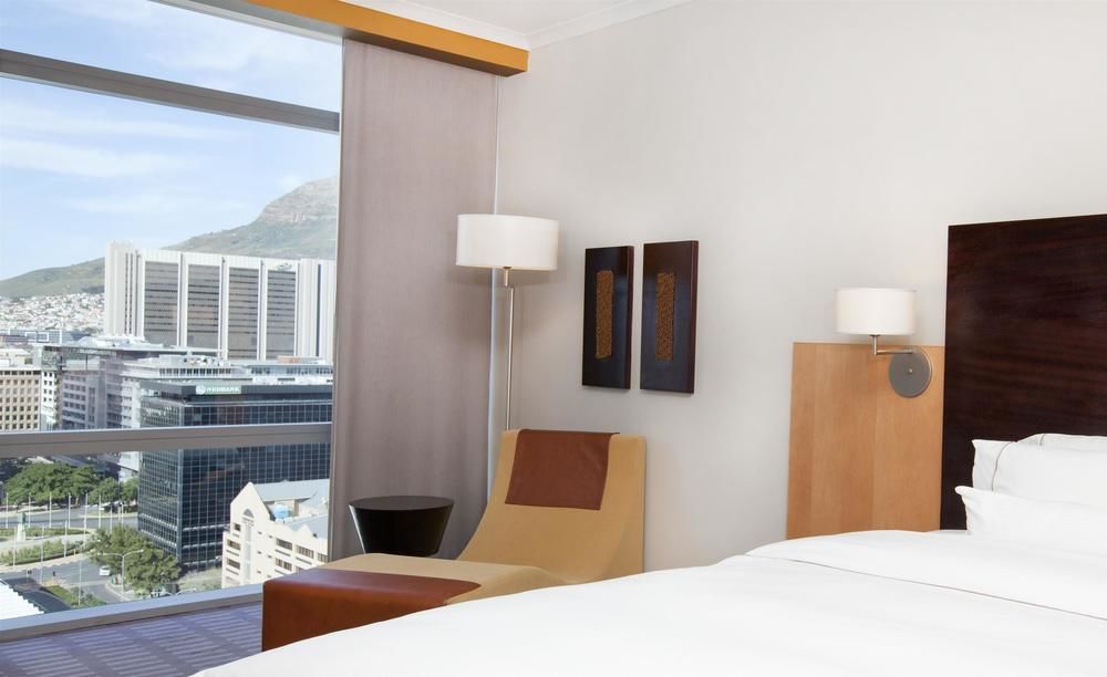 Fotos del hotel - THE WESTIN CAPE TOWN