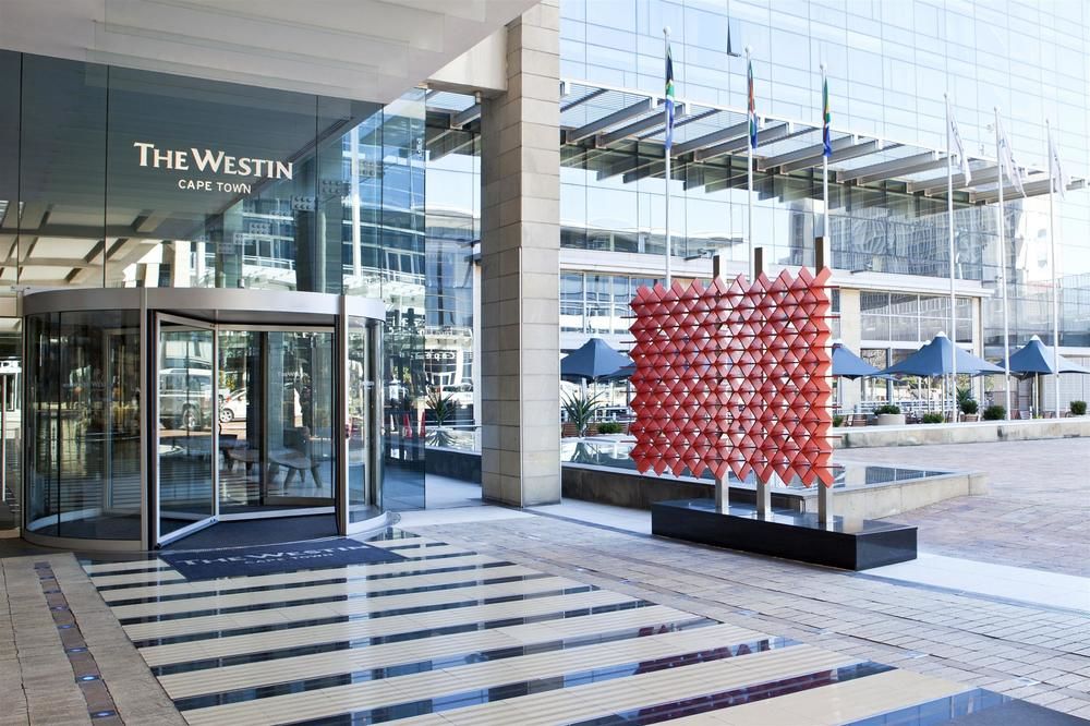 Fotos del hotel - THE WESTIN CAPE TOWN