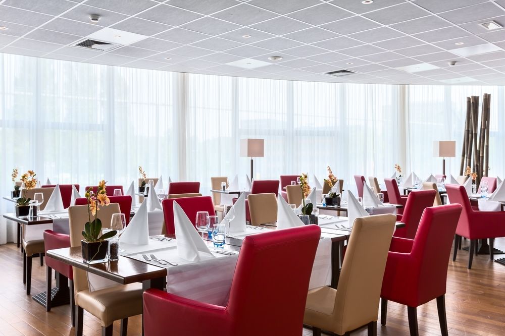 Fotos del hotel - NH ZOETERMEER