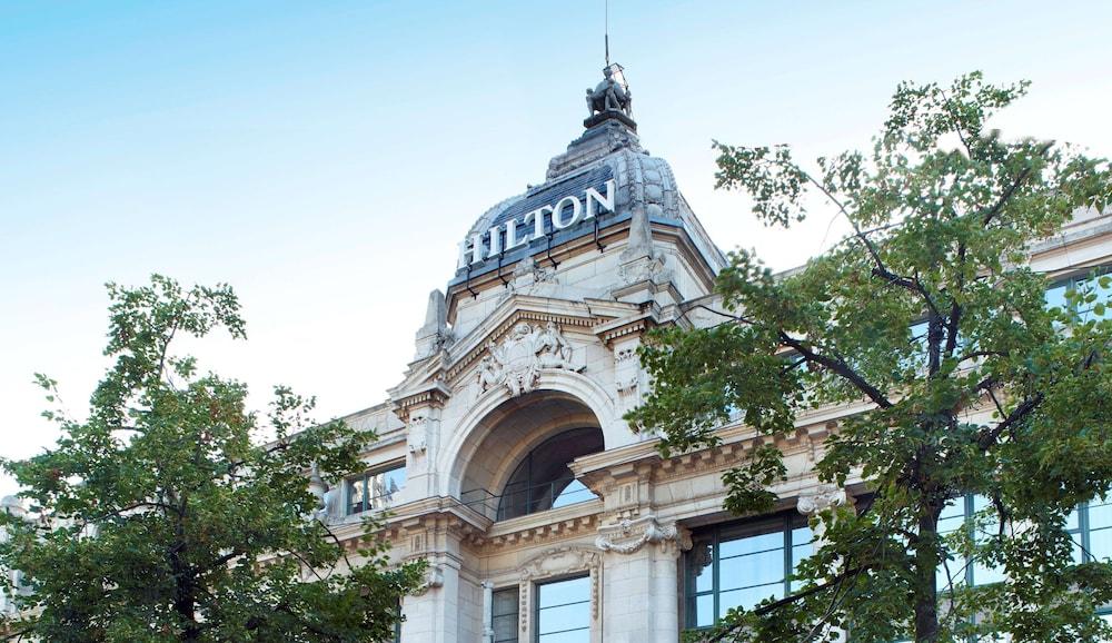 Fotos del hotel - Hilton Antwerp Old Town
