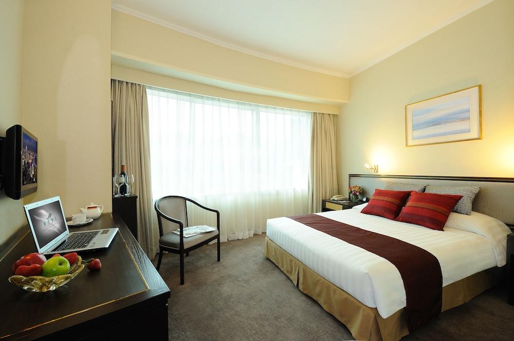 Fotos del hotel - South Pacific Hotel
