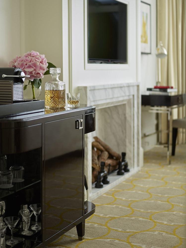 Fotos del hotel - The Langham Hong Kong
