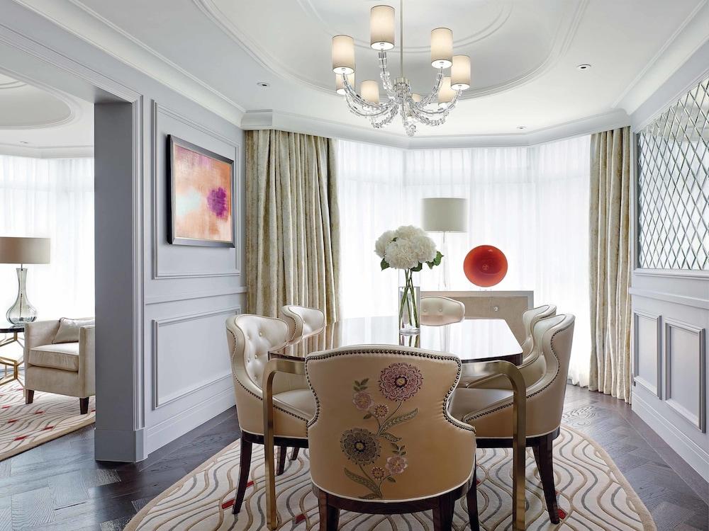 Fotos del hotel - The Langham Hong Kong