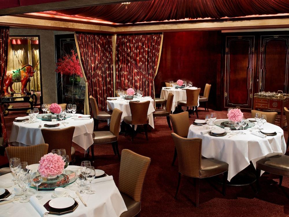 Fotos del hotel - The Langham Hong Kong
