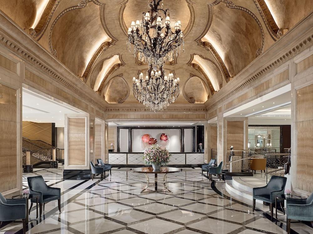 Fotos del hotel - The Langham Hong Kong