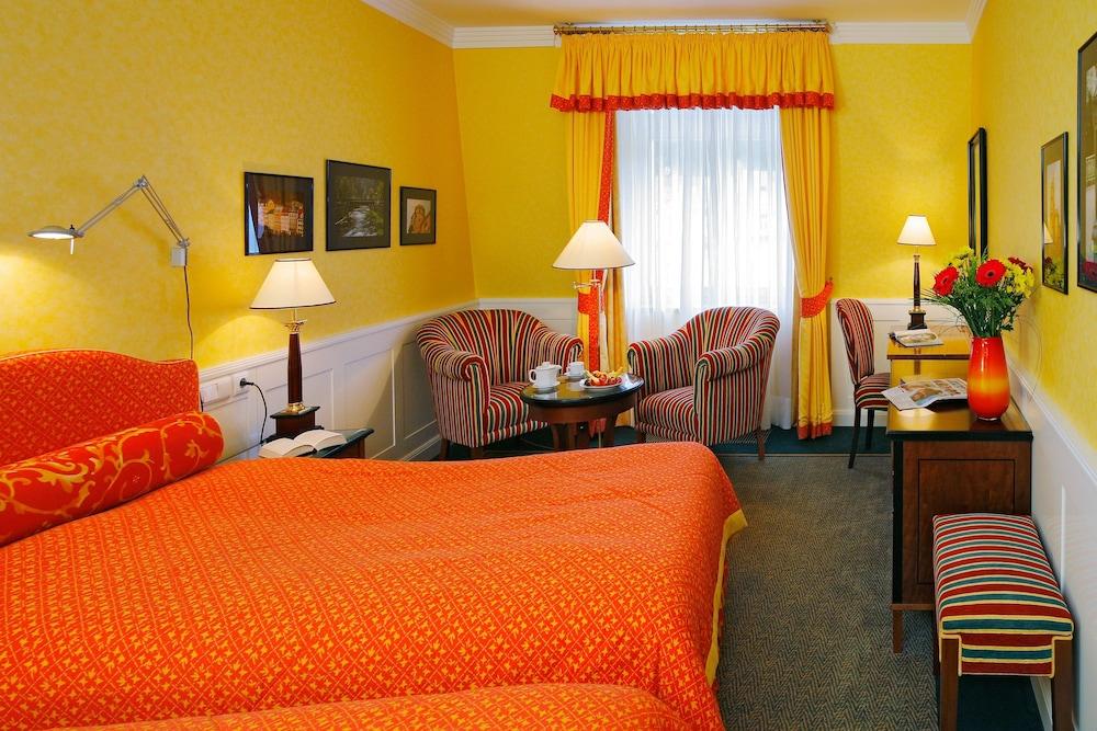 Fotos del hotel - Dvorak Spa And Wellness