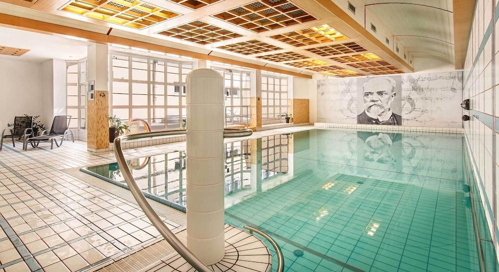 Fotos del hotel - Dvorak Spa And Wellness