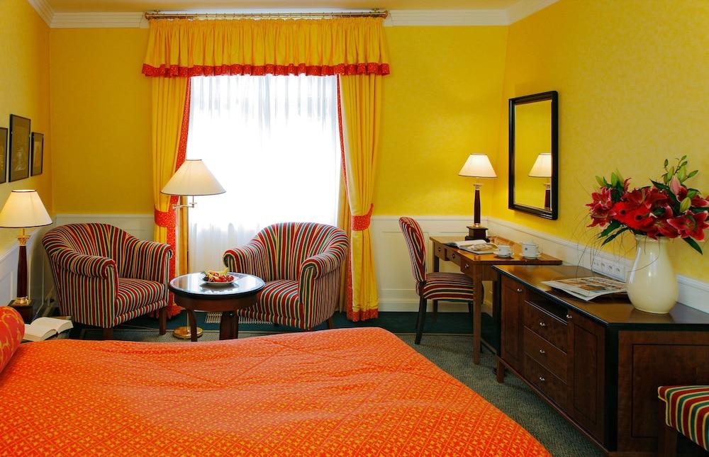 Fotos del hotel - Dvorak Spa And Wellness