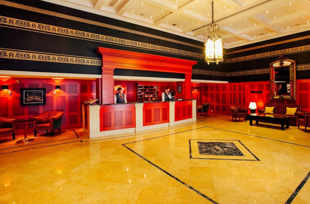 Fotos del hotel - Dvorak Spa And Wellness