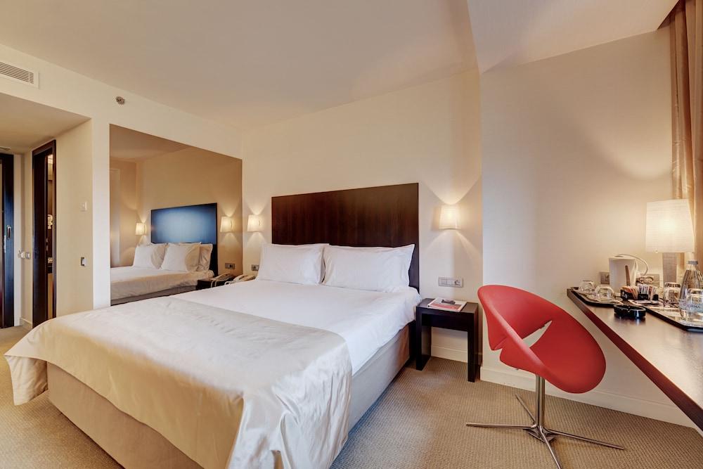 Fotos del hotel - RAMADA PLAZA BUCHAREST