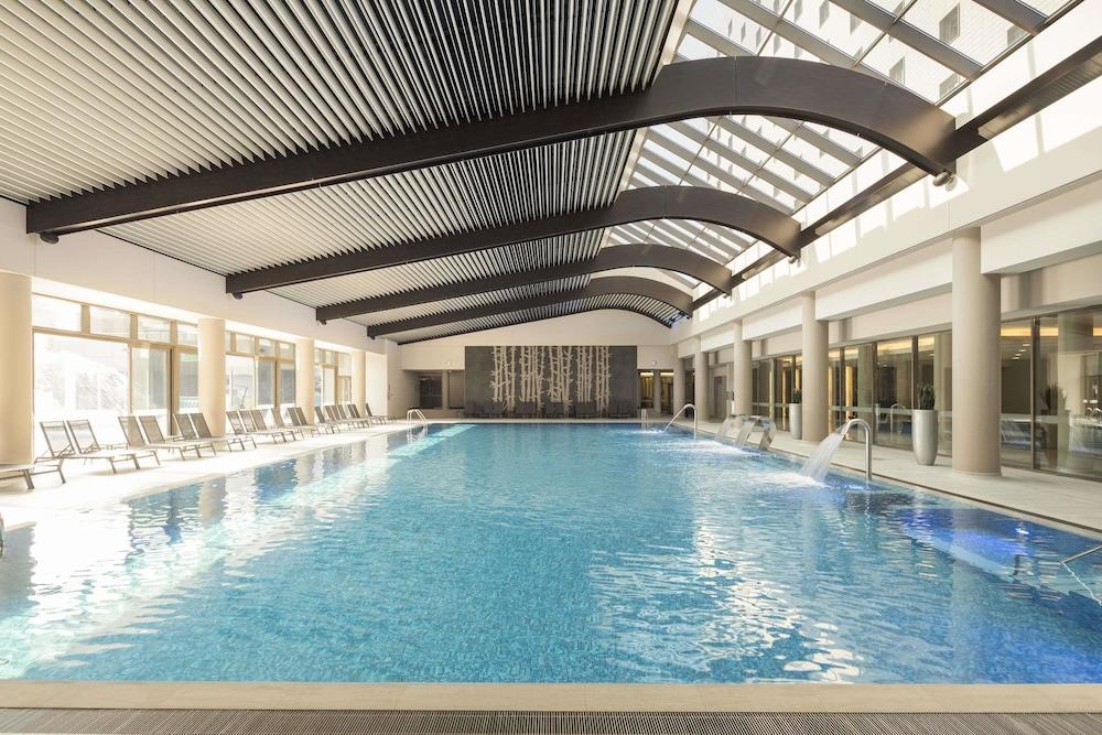 Fotos del hotel - RAMADA PLAZA BUCHAREST