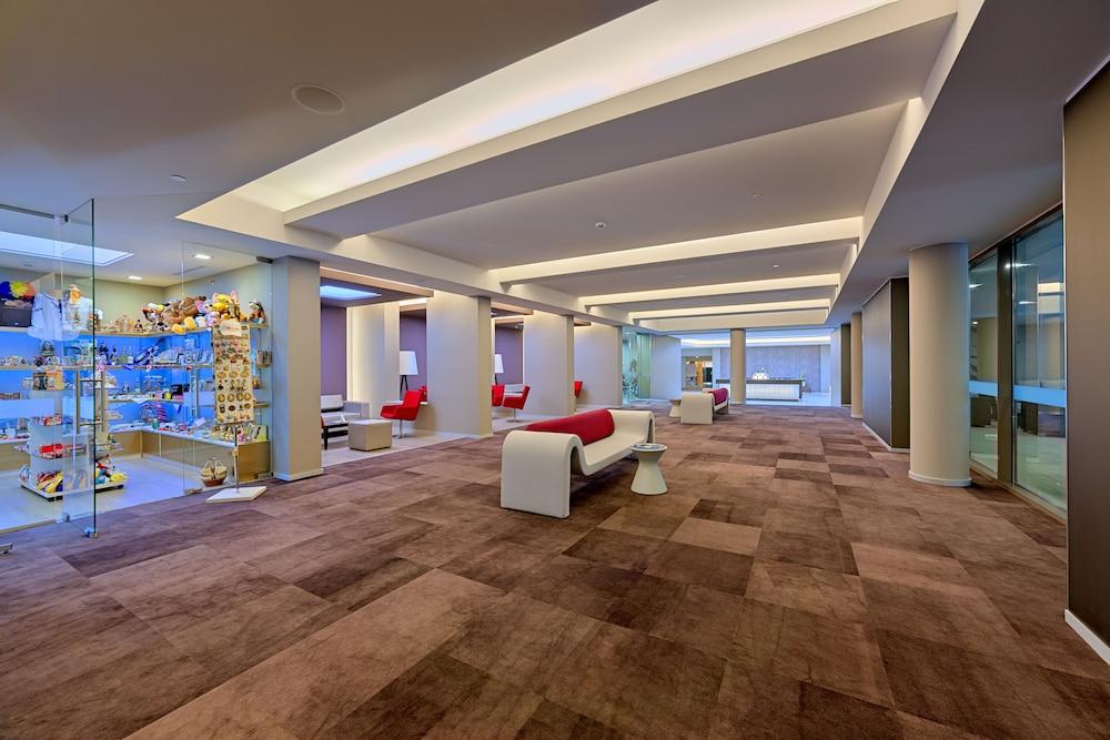 Fotos del hotel - RAMADA PLAZA BUCHAREST