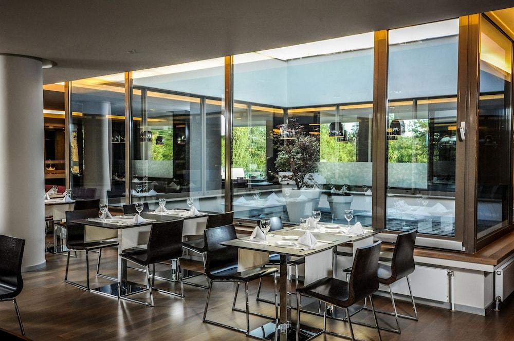 Fotos del hotel - RAMADA PLAZA BUCHAREST