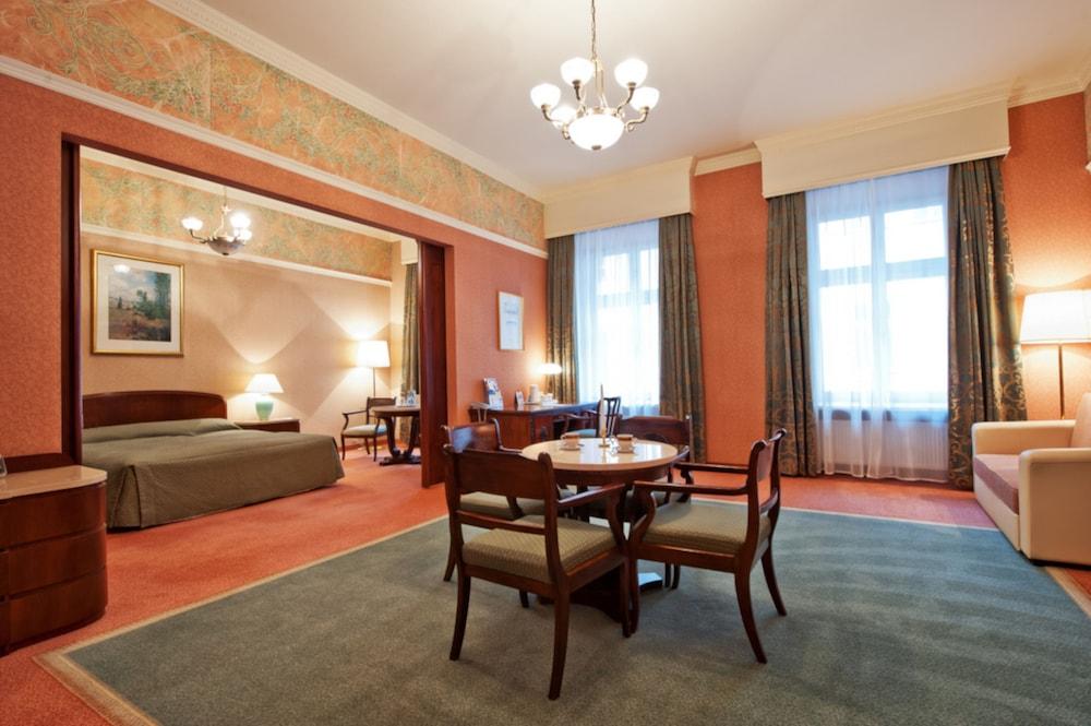 Fotos del hotel - GRAND HOTEL KRAKOW