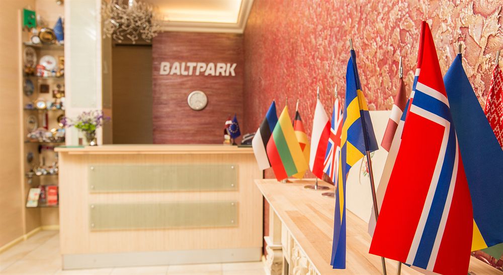 Fotos del hotel - BALT PARK HOTEL