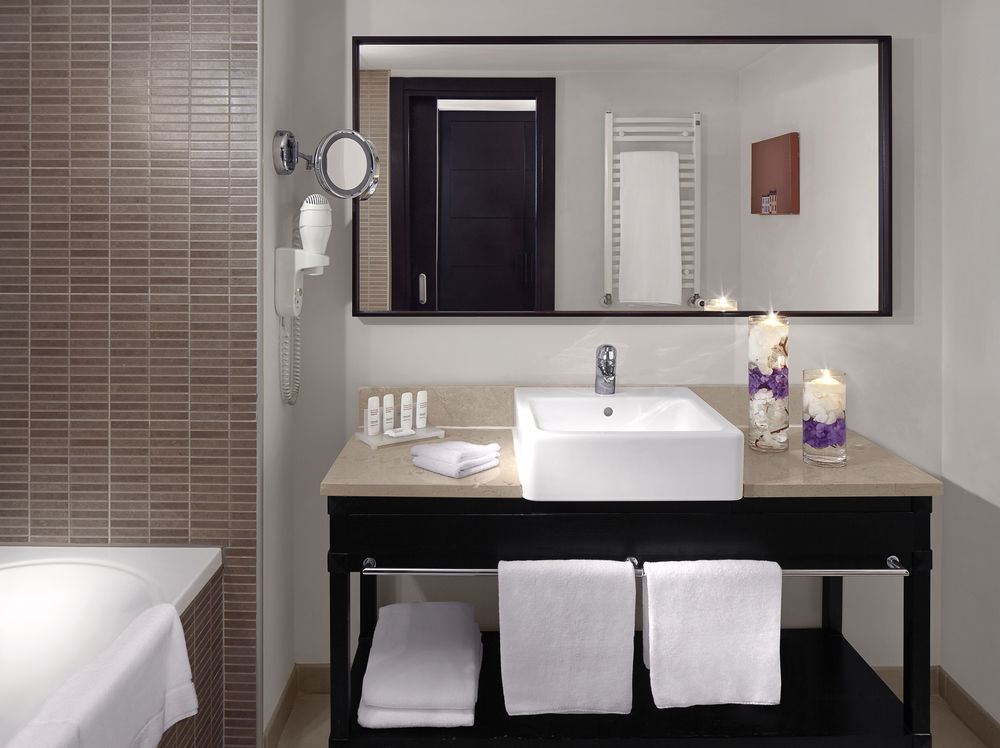 Fotos del hotel - Radisson Blu Hotel Bucharest