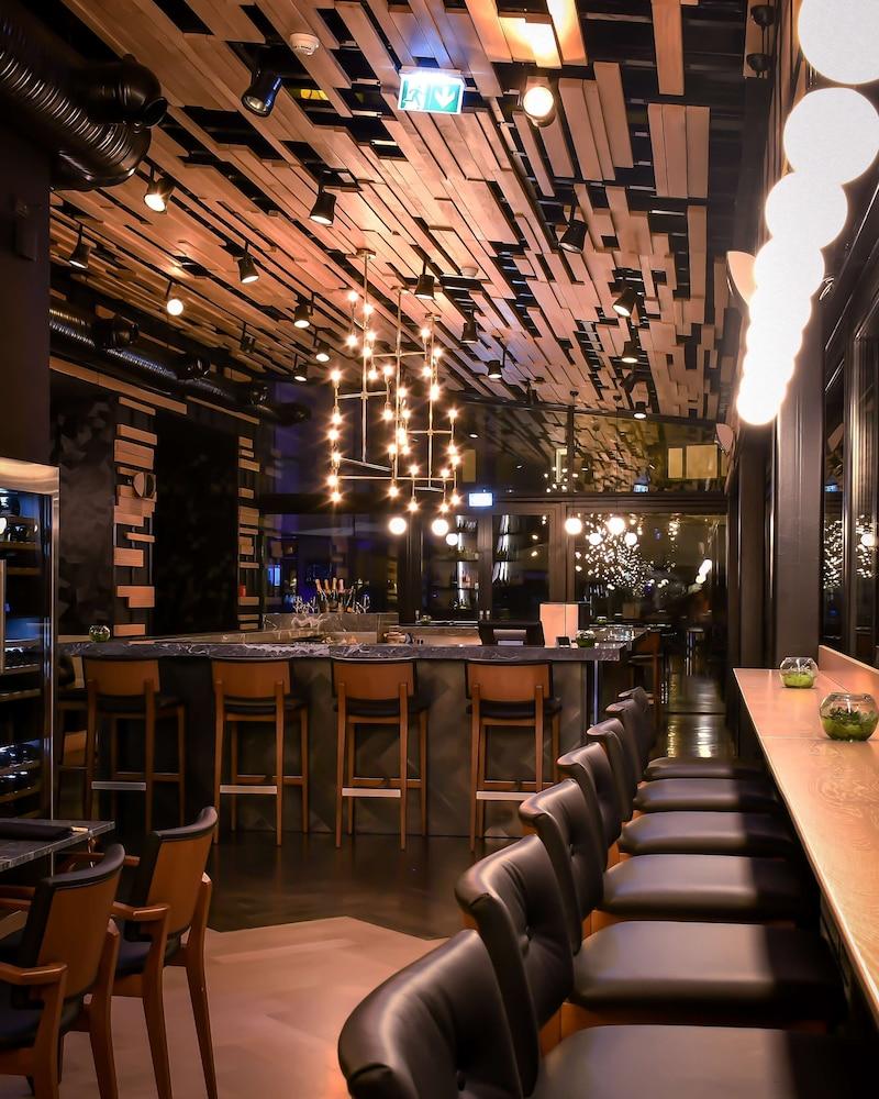 Fotos del hotel - Radisson Blu Hotel Bucharest