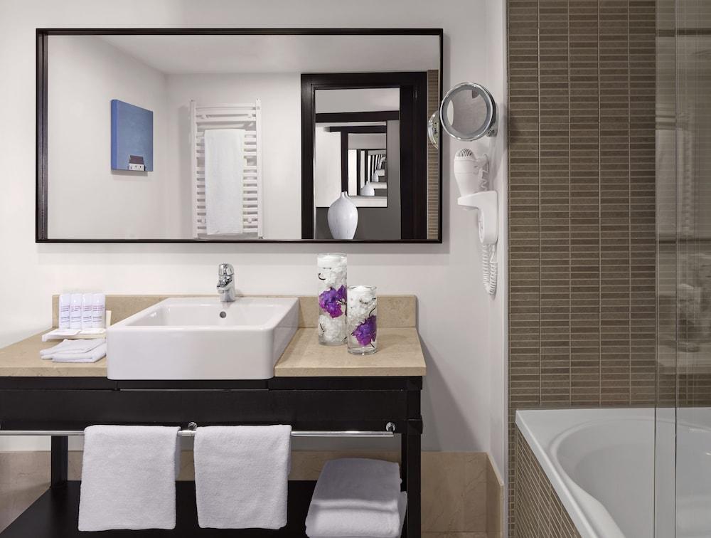 Fotos del hotel - Radisson Blu Hotel Bucharest