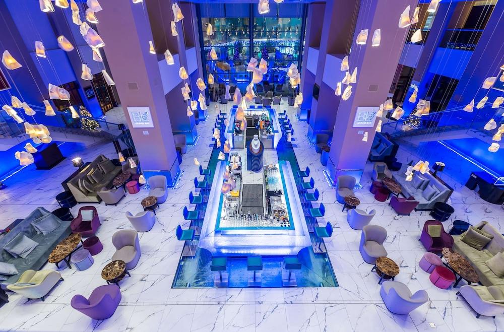 Fotos del hotel - Radisson Blu Hotel Bucharest