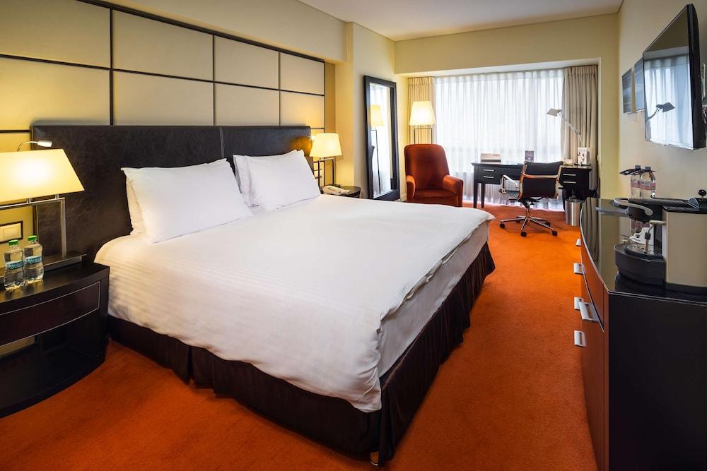 Fotos del hotel - Radisson Blu Hotel Bucharest
