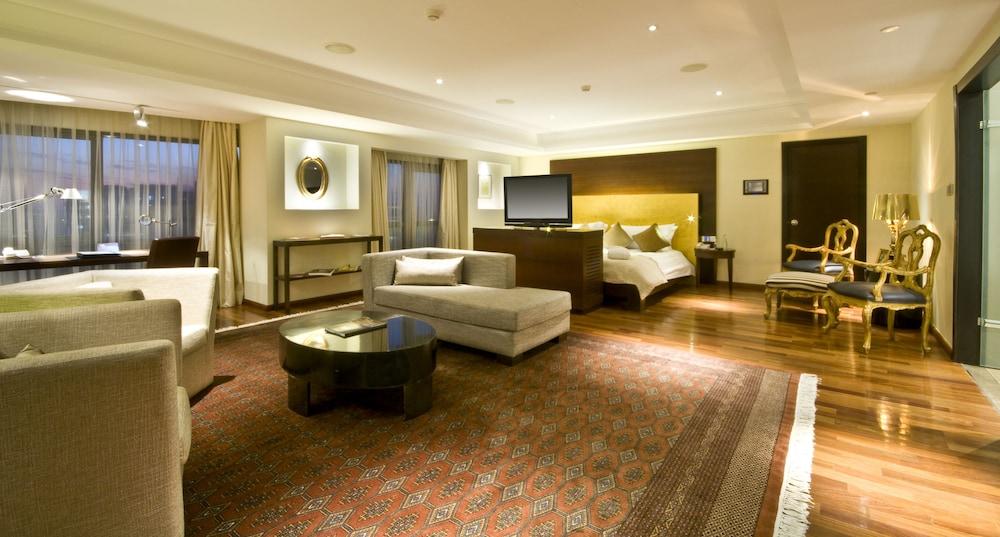 Fotos del hotel - Radisson Blu Hotel Bucharest