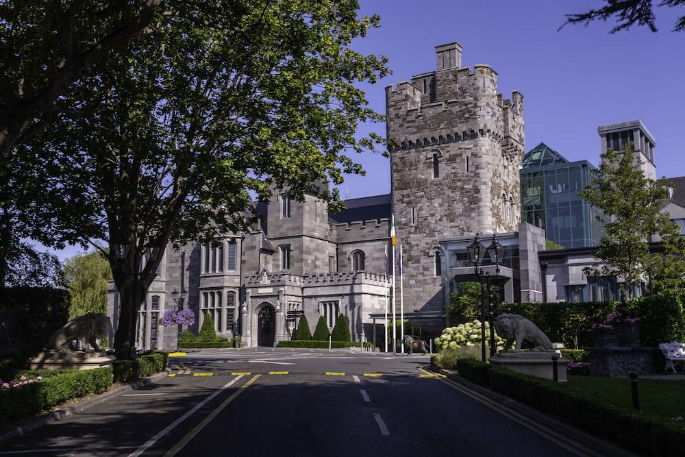 Fotos del hotel - Clontarf Castle