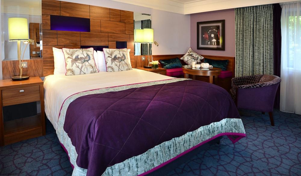 Fotos del hotel - Clontarf Castle