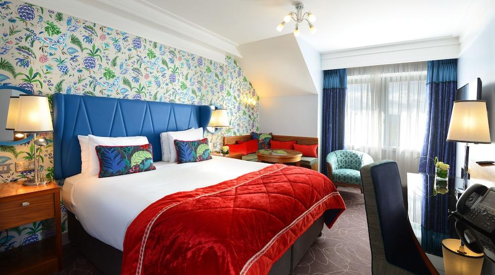 Fotos del hotel - Clontarf Castle