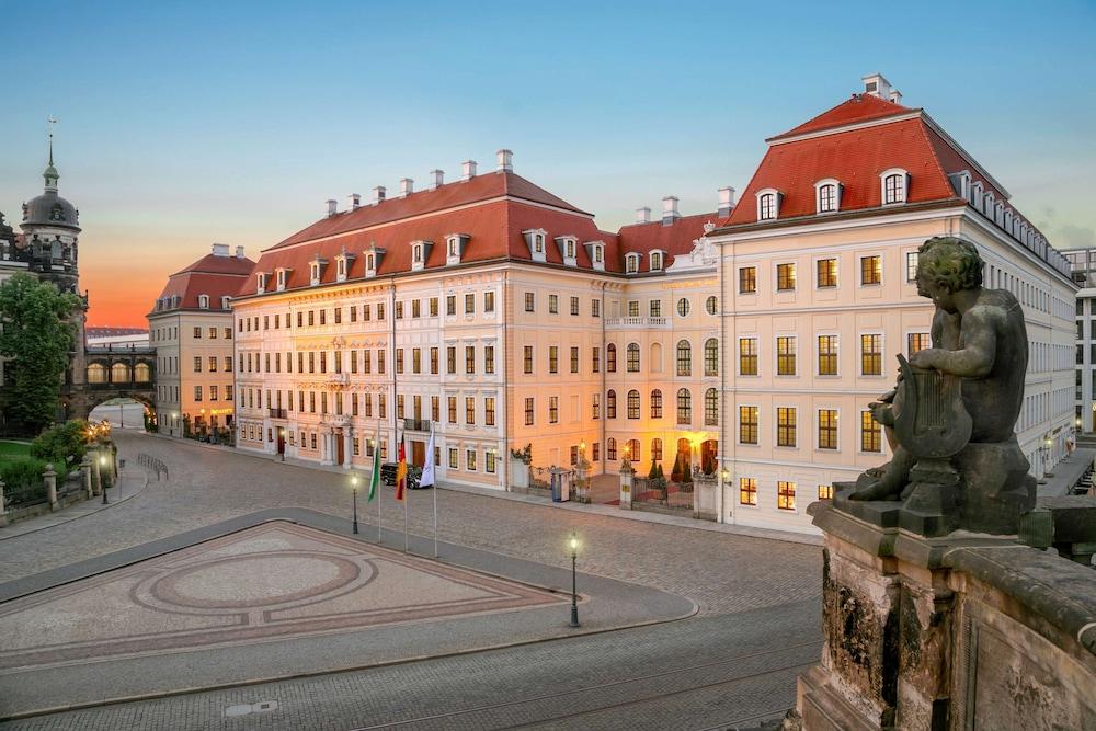 Fotos del hotel - TASCHENBERGPALAIS KEMPINSKI DRESDEN