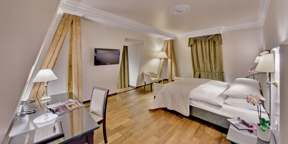 Fotos del hotel - SUISSE MAJESTIC
