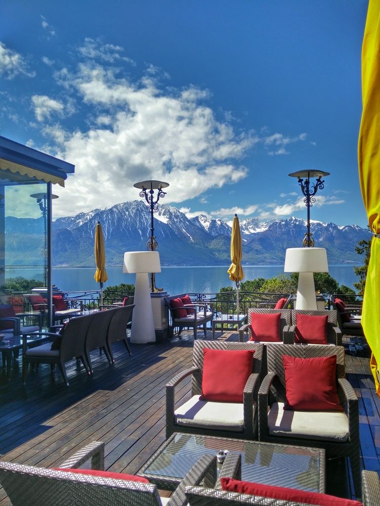 Fotos del hotel - SUISSE MAJESTIC