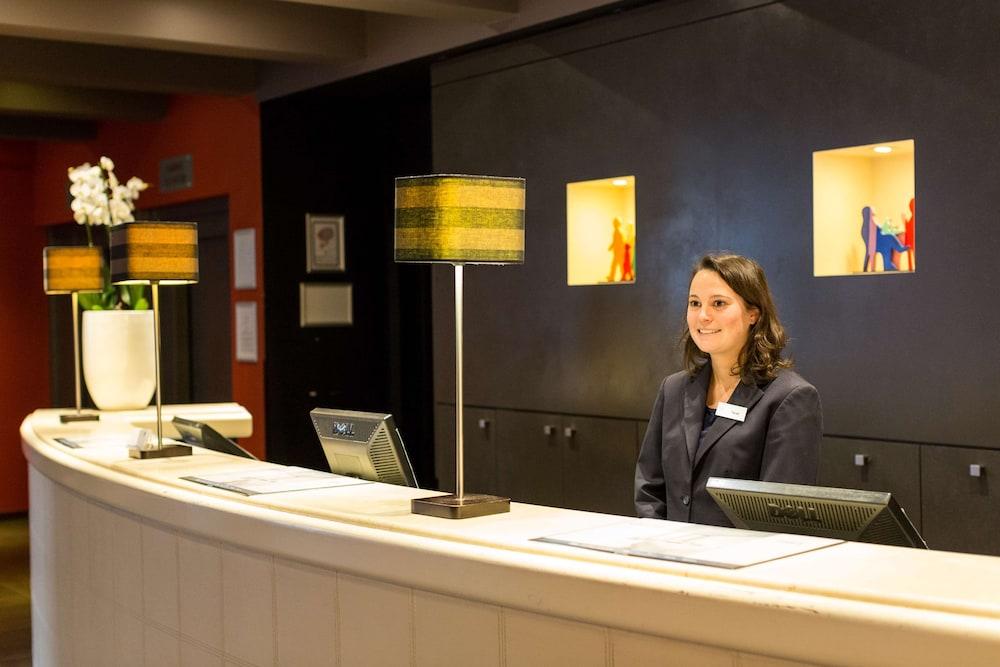 Fotos del hotel - NH COLLECTION GENT