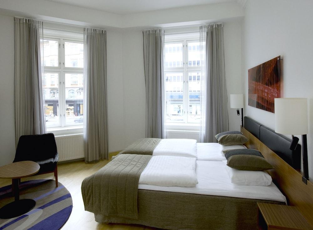 Fotos del hotel - SCANDIC WEBERS
