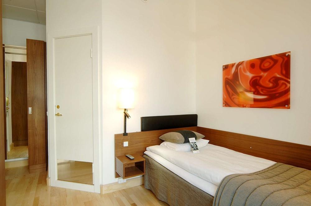 Fotos del hotel - SCANDIC WEBERS