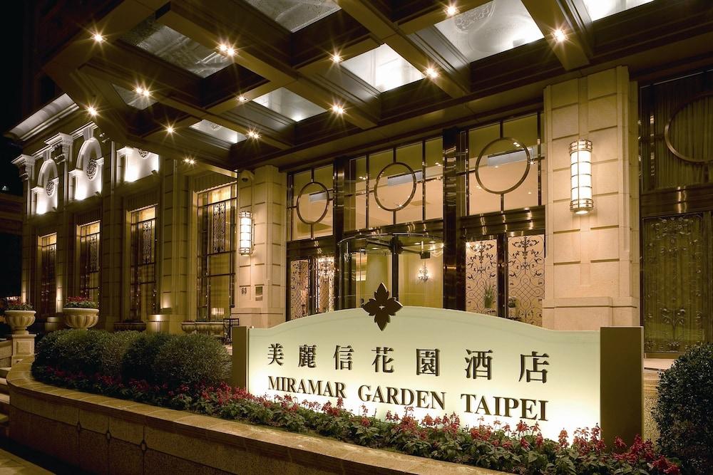 Fotos del hotel - MIRAMAR GARDEN TAIPEI