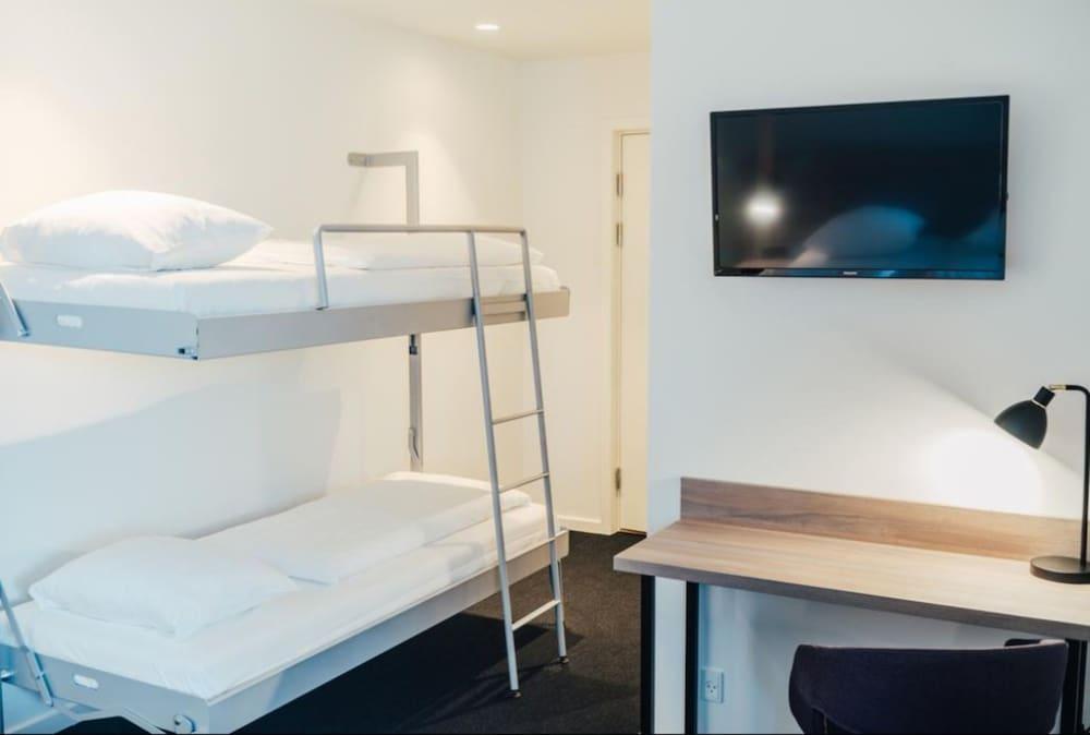 Fotos del hotel - COPENHAGEN GO HOTEL