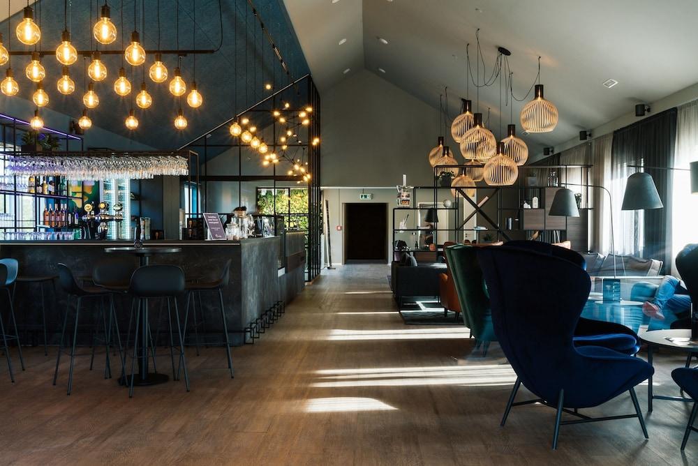 Fotos del hotel - COPENHAGEN GO HOTEL