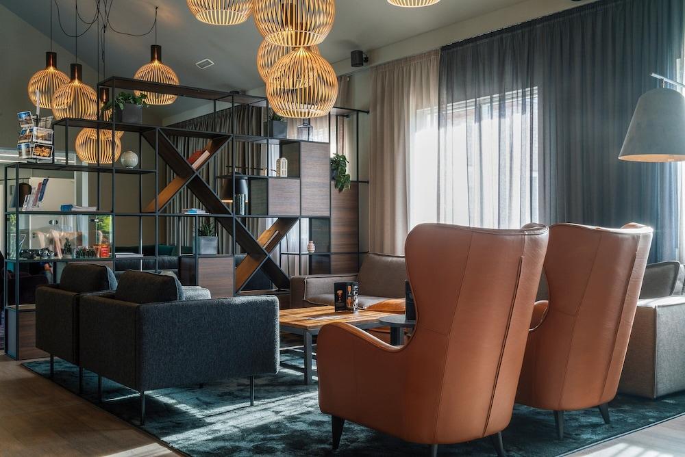 Fotos del hotel - COPENHAGEN GO HOTEL