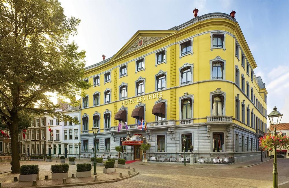 Fotos del hotel - DES INDES