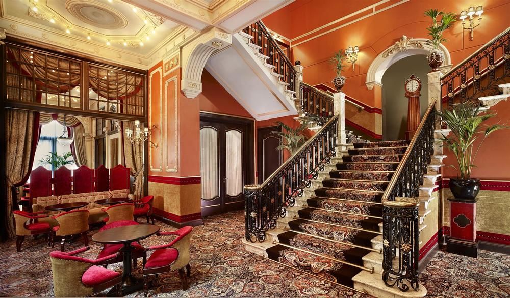 Fotos del hotel - DES INDES