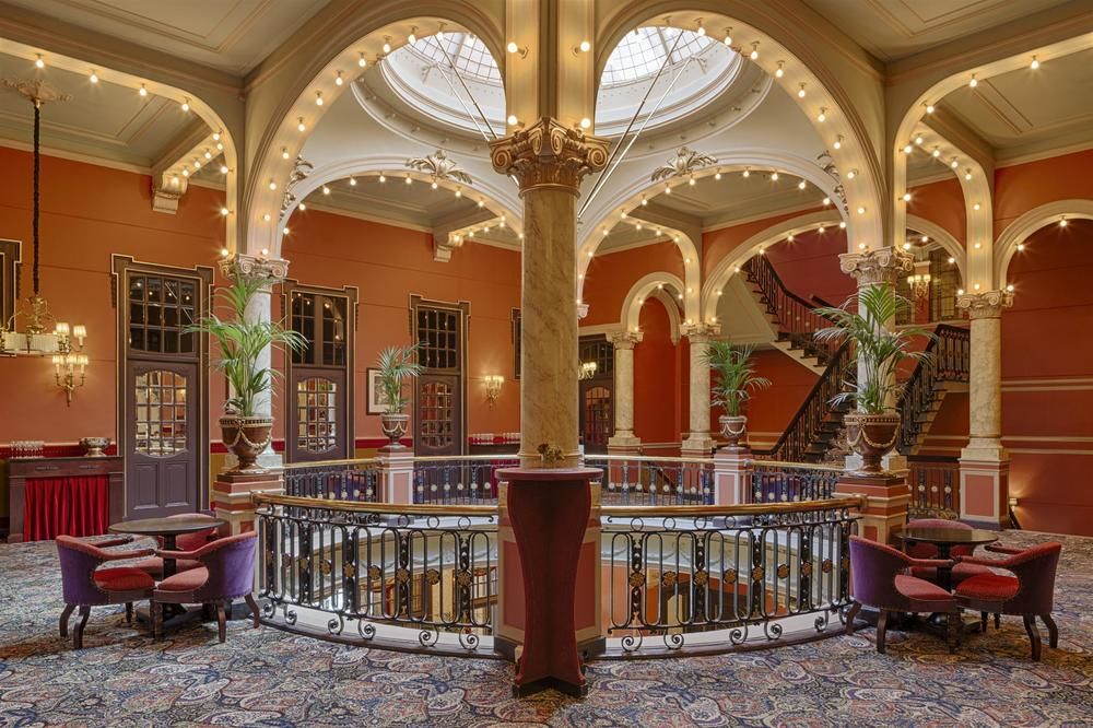 Fotos del hotel - DES INDES