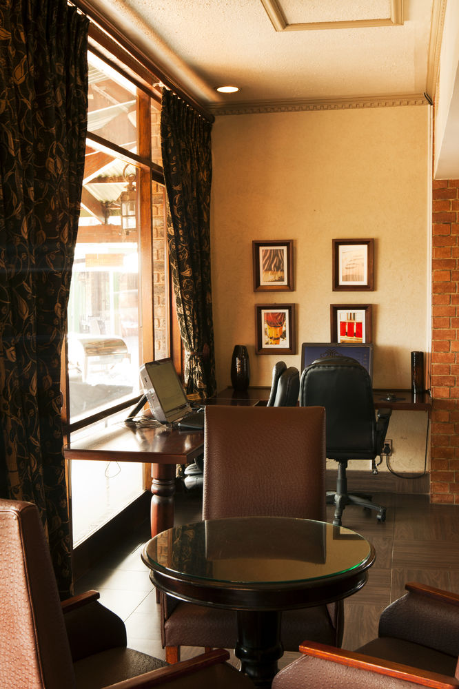 Fotos del hotel - The Centurion Hotel