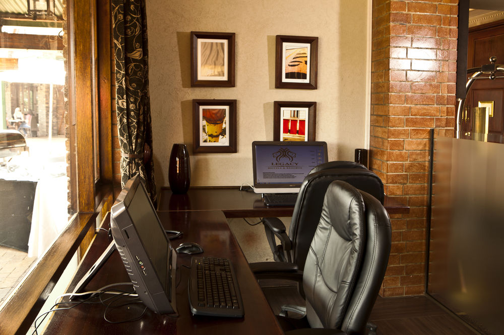 Fotos del hotel - The Centurion Hotel