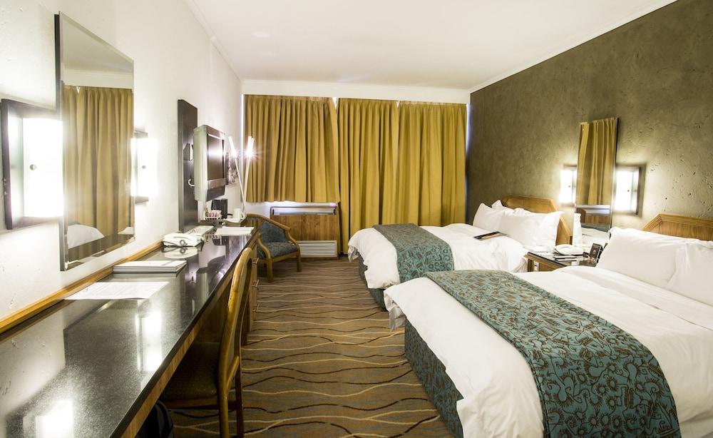 Fotos del hotel - The Centurion Hotel