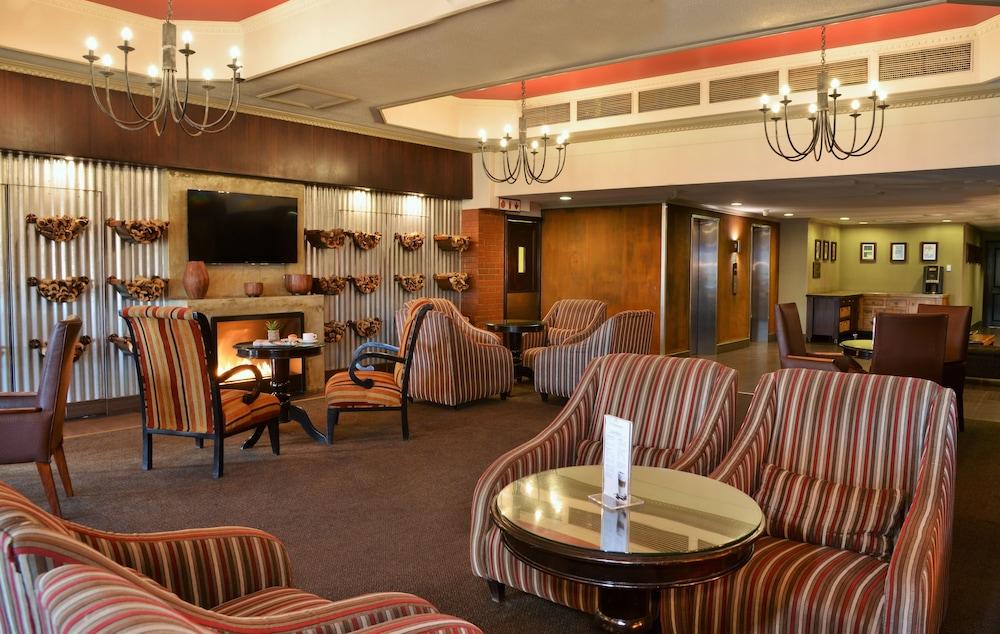 Fotos del hotel - The Centurion Hotel