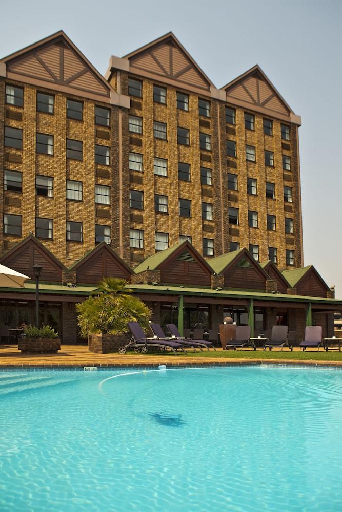 Fotos del hotel - The Centurion Hotel
