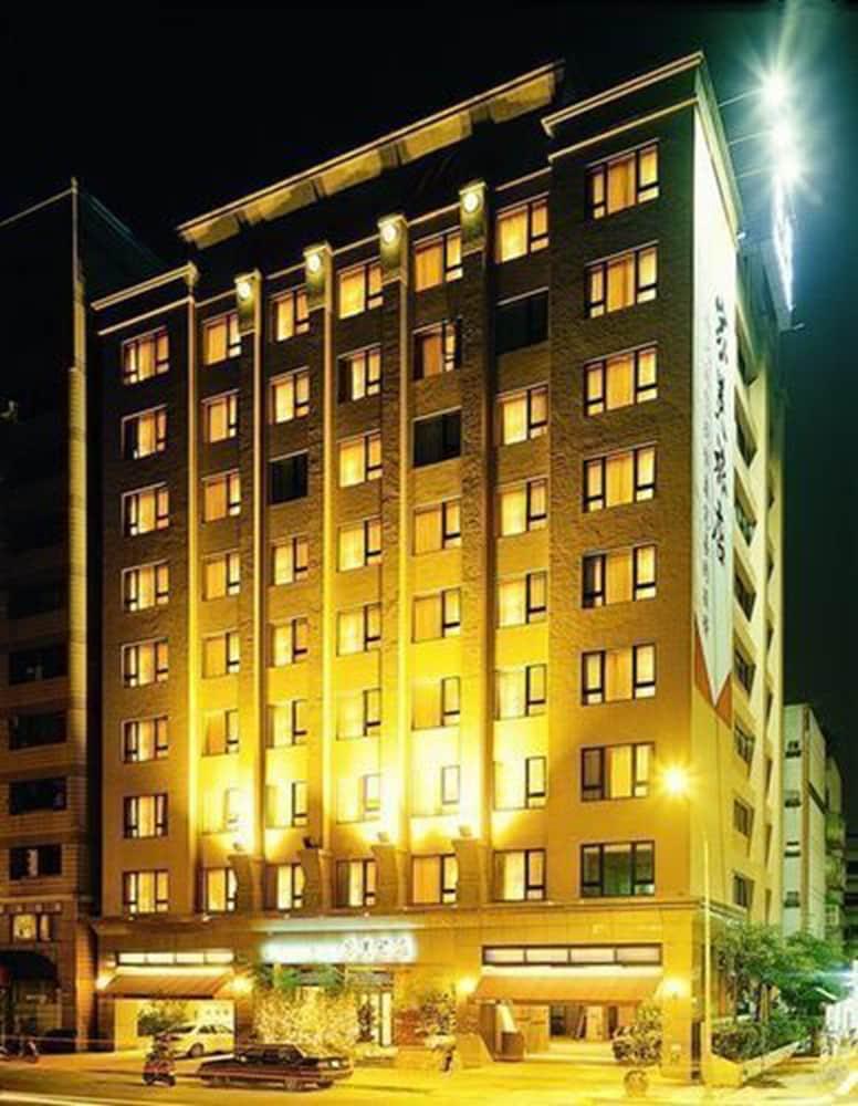 Fotos del hotel - WELCOME HOTEL
