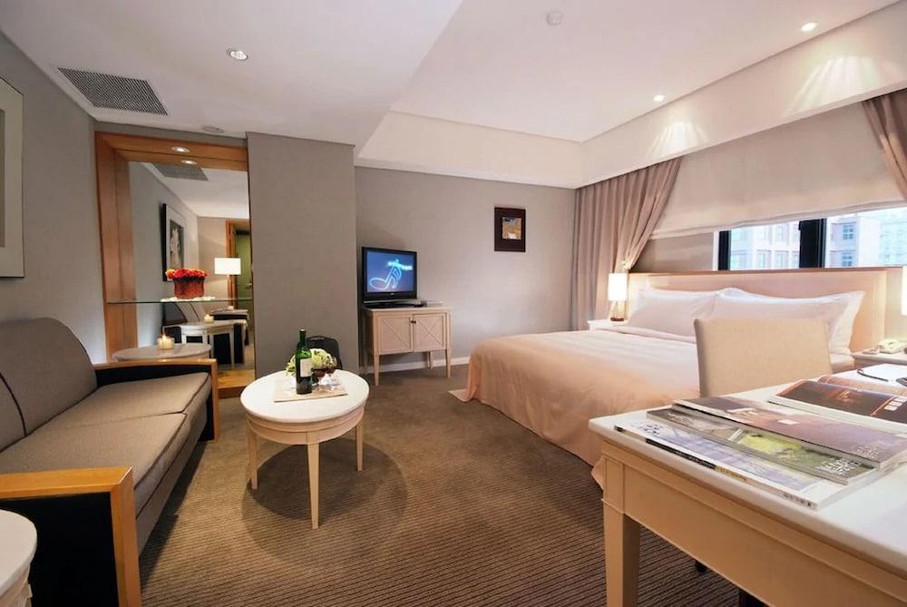 Fotos del hotel - WELCOME HOTEL
