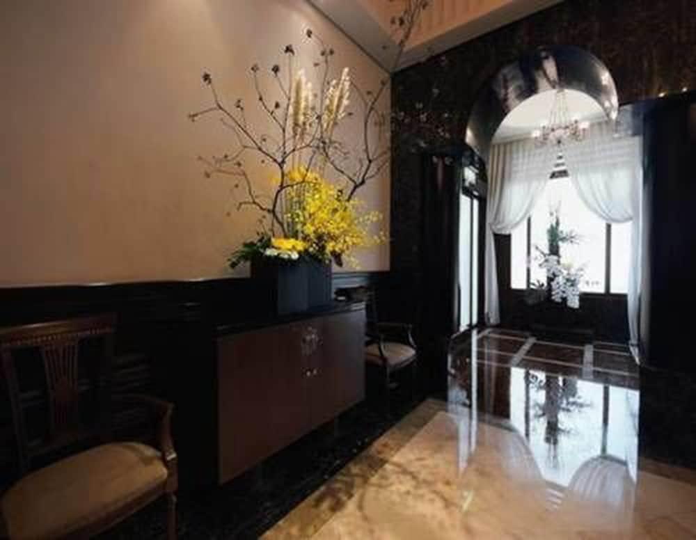 Fotos del hotel - WELCOME HOTEL
